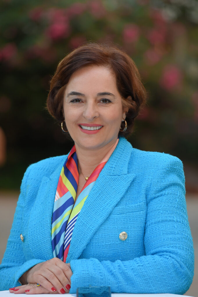 Dr. Vanda Yazbek Karam Abi Raad